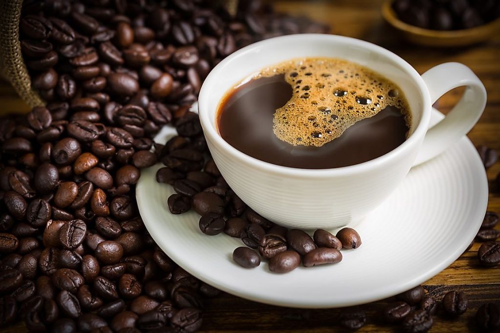 Coffee-benefits