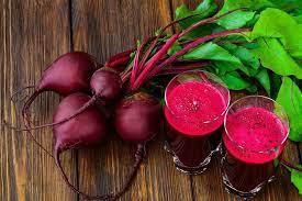Beetroot 5 way Boost Your Health And Fitness