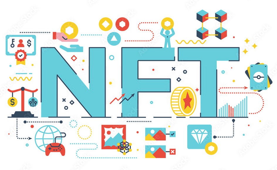 NFT Marketplace