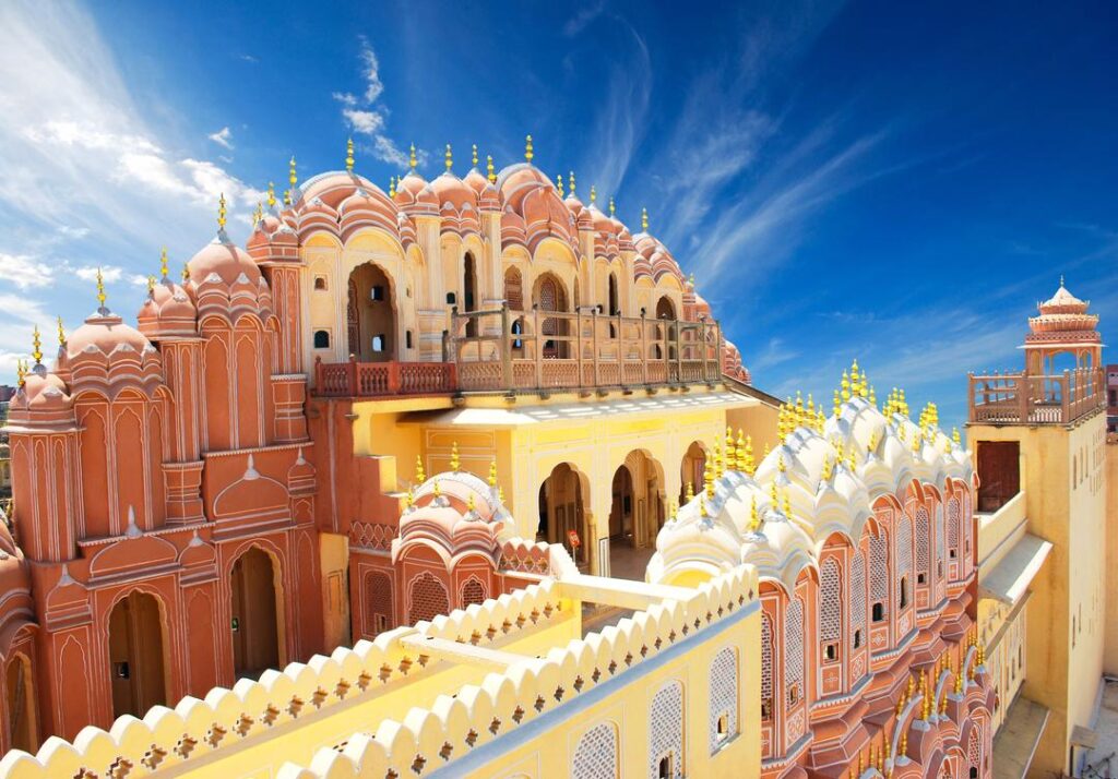 How to Plan an Exciting Jaipur Sightseeing Tour?