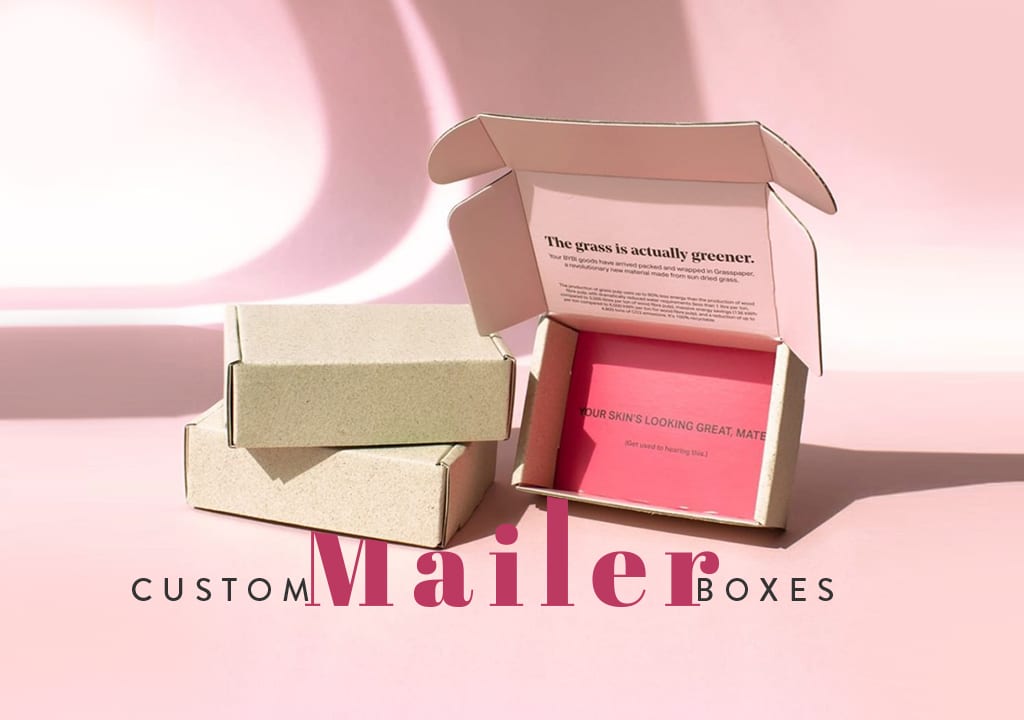 custom mailer boxes