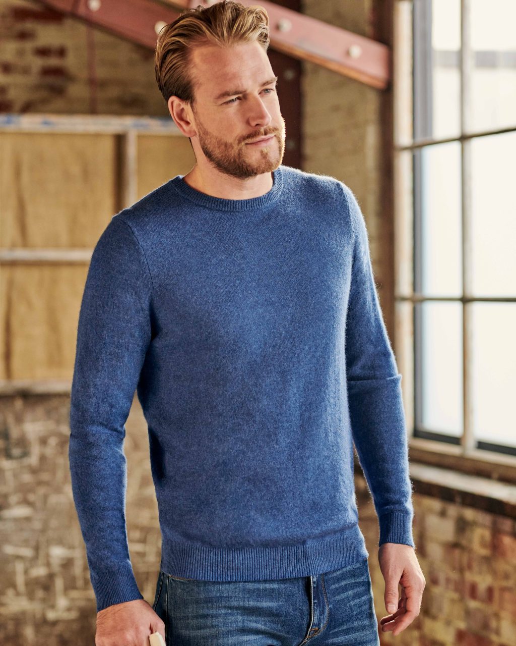 Cashmere Jumpers