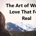 The Art of Writing Love That Feels Real